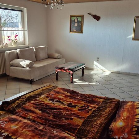Ferienwohnung Zauberhaft Bad Soden-Salmünster Екстериор снимка