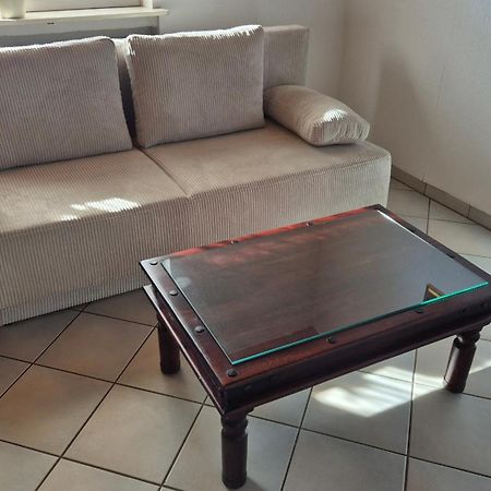 Ferienwohnung Zauberhaft Bad Soden-Salmünster Екстериор снимка
