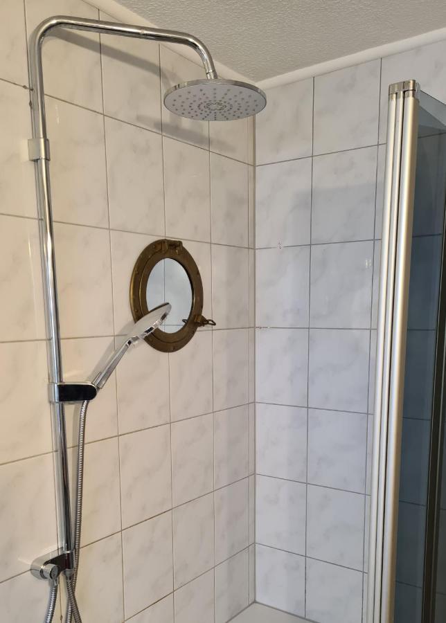 Ferienwohnung Zauberhaft Bad Soden-Salmünster Екстериор снимка