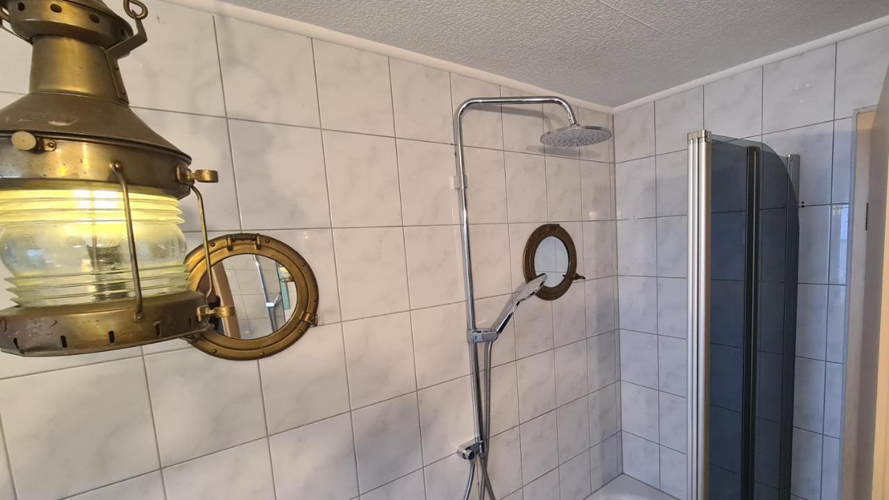 Ferienwohnung Zauberhaft Bad Soden-Salmünster Екстериор снимка