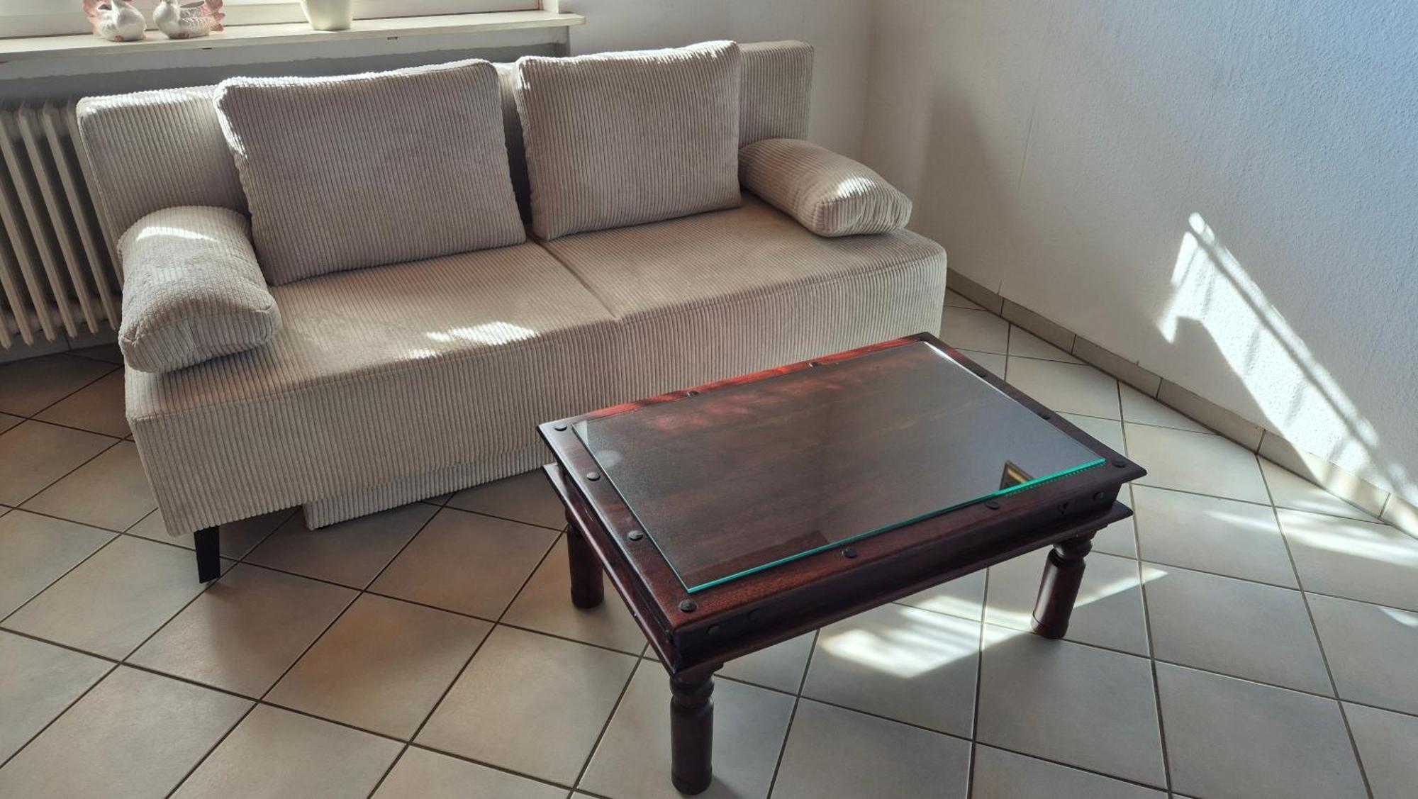 Ferienwohnung Zauberhaft Bad Soden-Salmünster Екстериор снимка