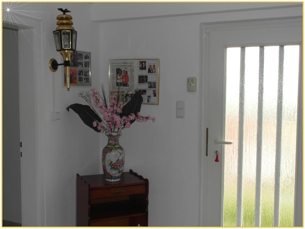Ferienwohnung Zauberhaft Bad Soden-Salmünster Стая снимка