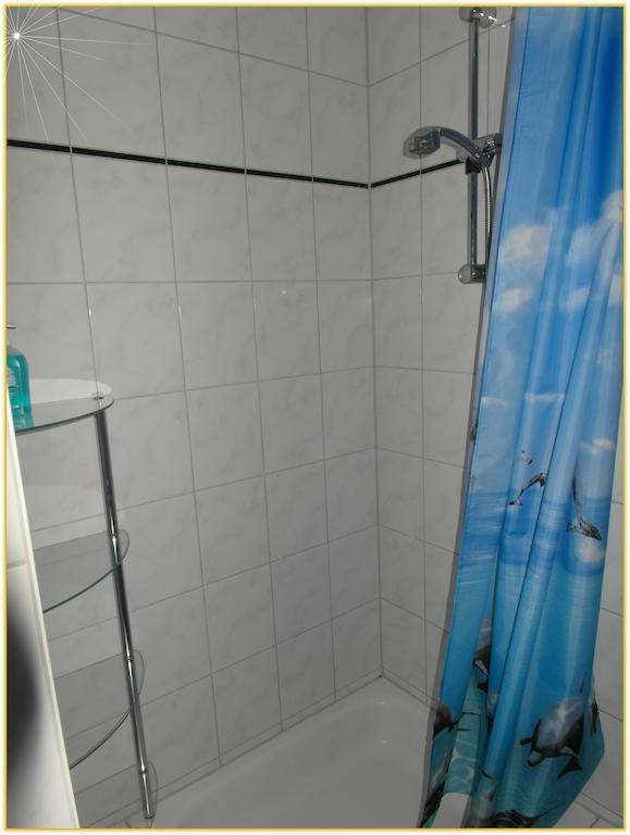 Ferienwohnung Zauberhaft Bad Soden-Salmünster Стая снимка