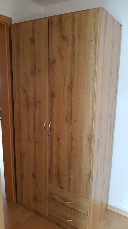 Ferienwohnung Zauberhaft Bad Soden-Salmünster Екстериор снимка