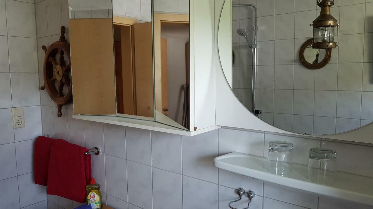 Ferienwohnung Zauberhaft Bad Soden-Salmünster Екстериор снимка